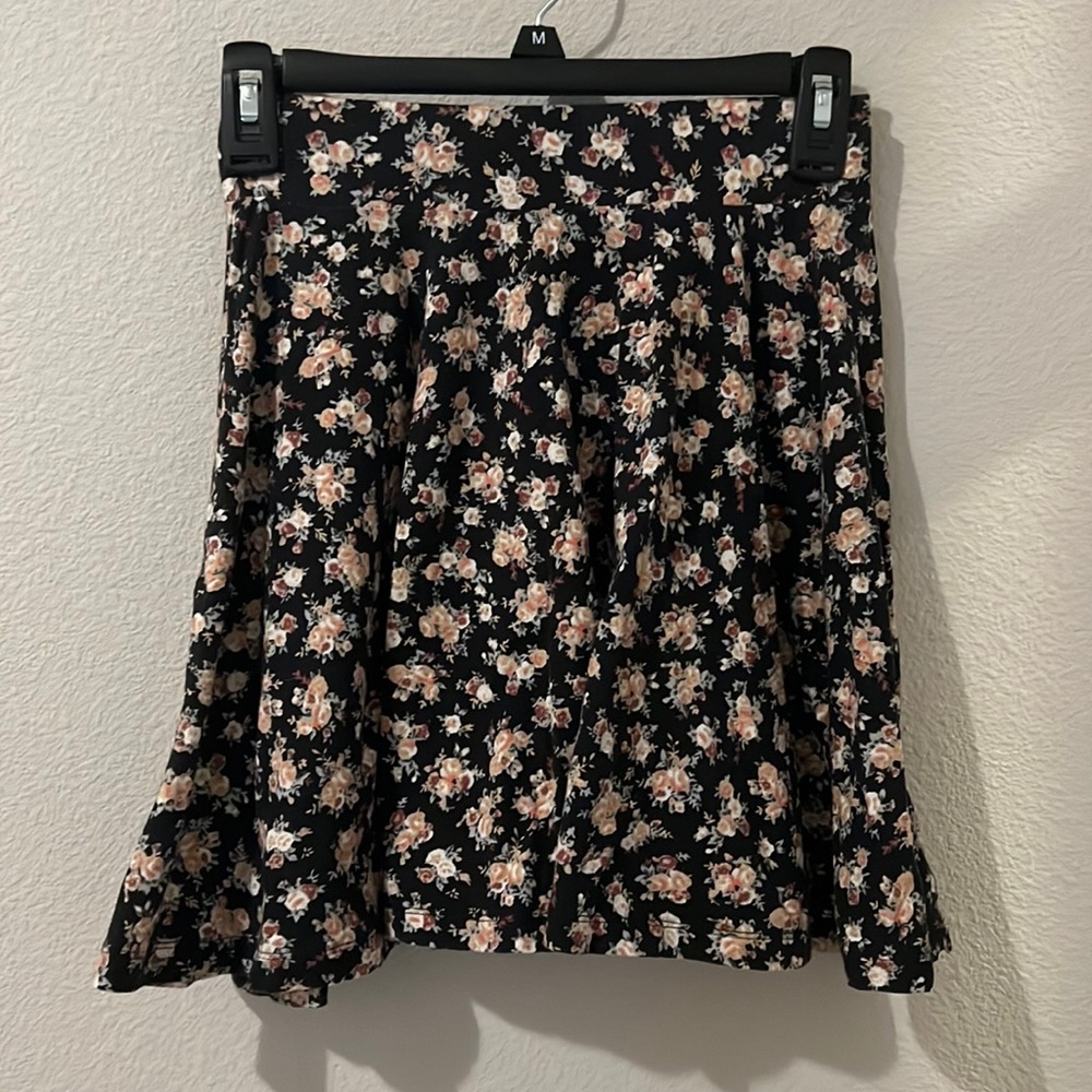 Pins and Needles Skater Skirt Size XS